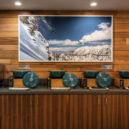 Park City Peaks Екстериор снимка